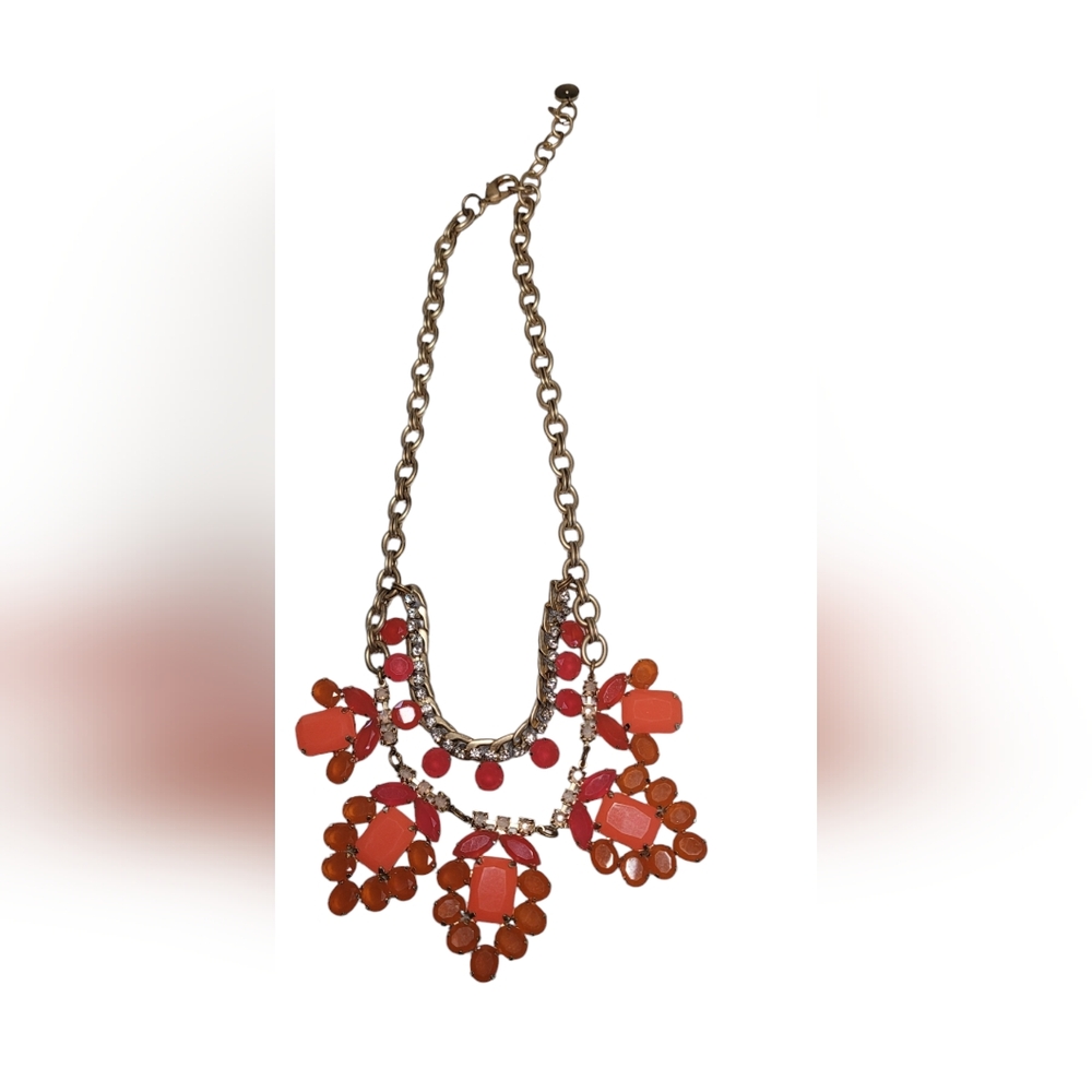 Stella & Dot Spring Awakening Necklace - Picture 10 of 16